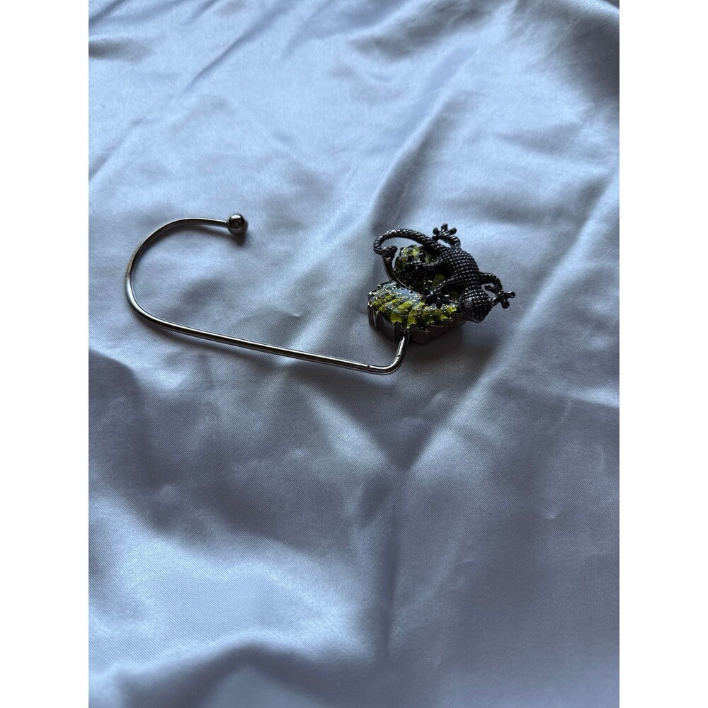 Purse hook